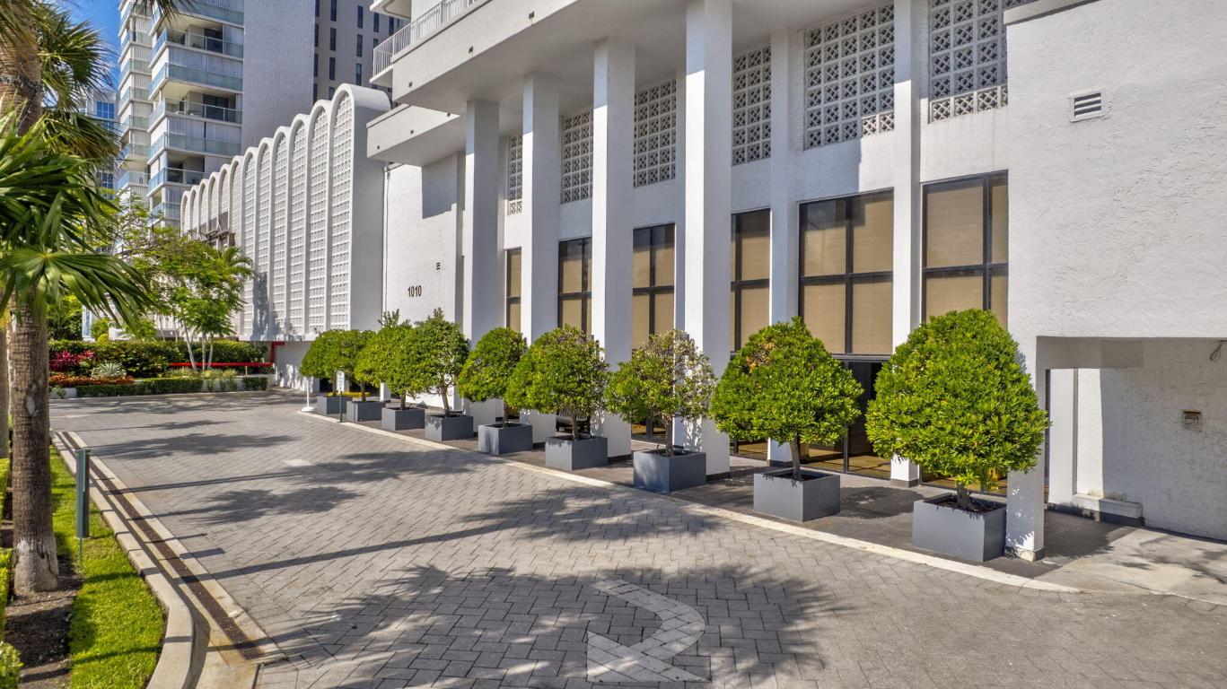 POMPANO AEGEAN CONDO - Residential