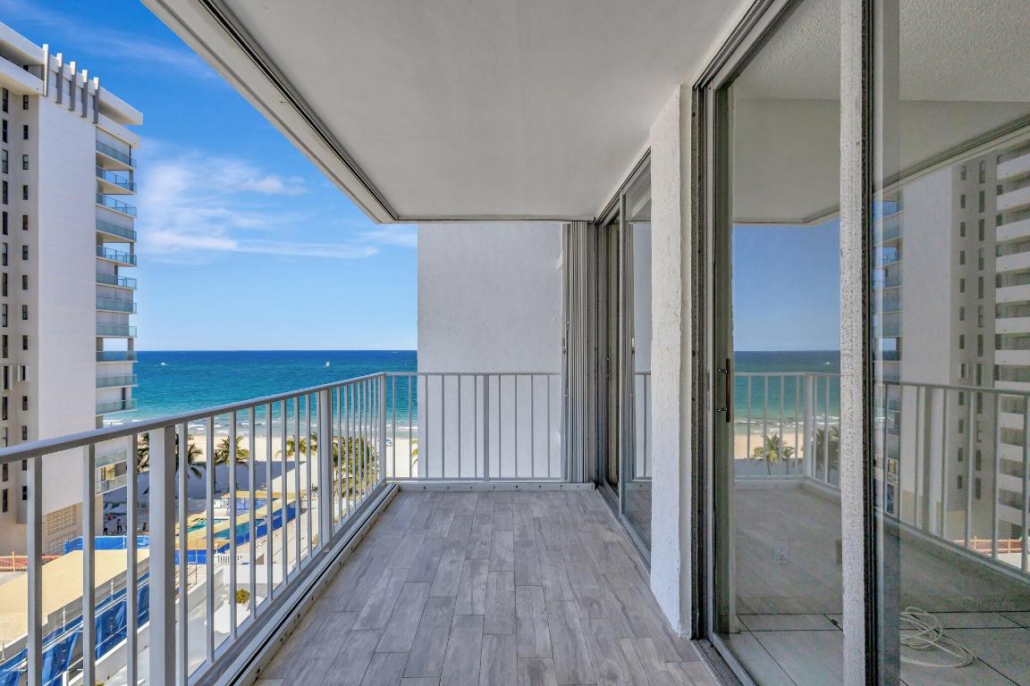 1010 S Ocean Boulevard 914