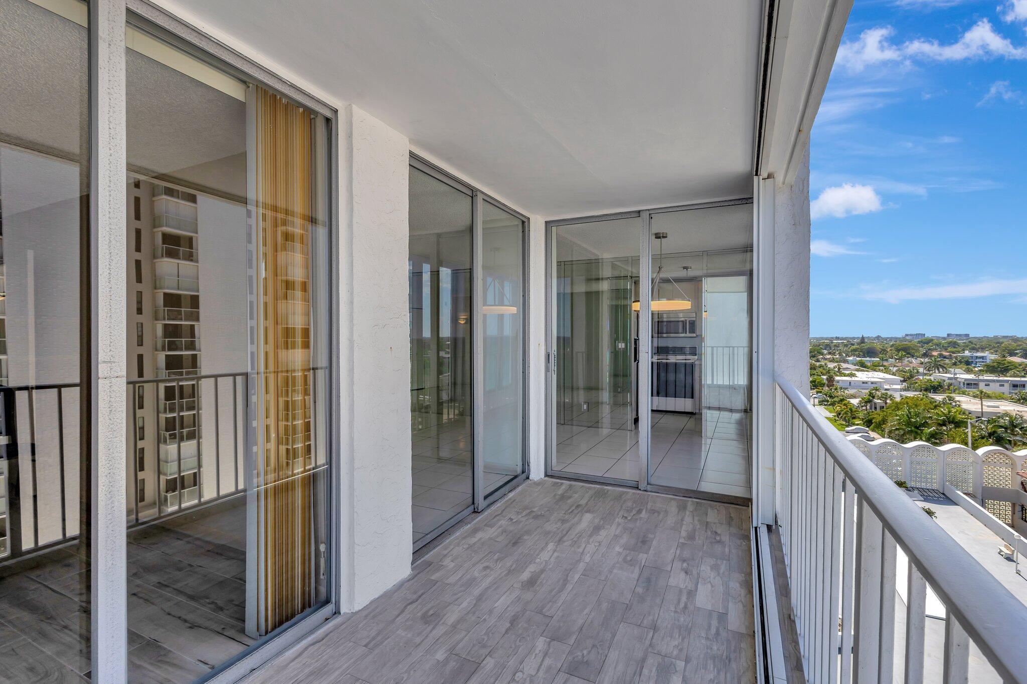 1010 S Ocean Boulevard 914