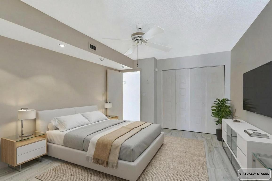 POMPANO AEGEAN CONDO - Residential
