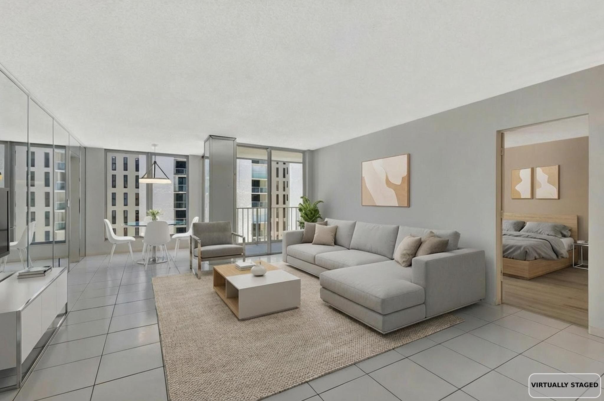 1010 S Ocean Boulevard 914