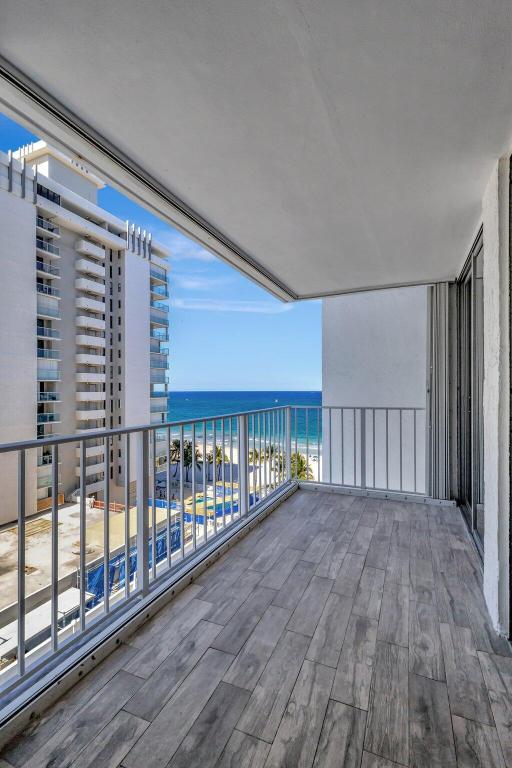 POMPANO AEGEAN CONDO - Residential