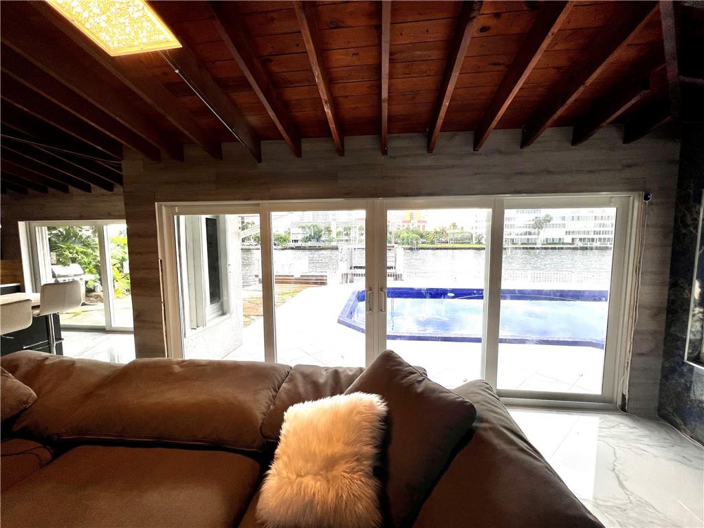 Harbor Village Sec E 36-4 - Residential Lease
