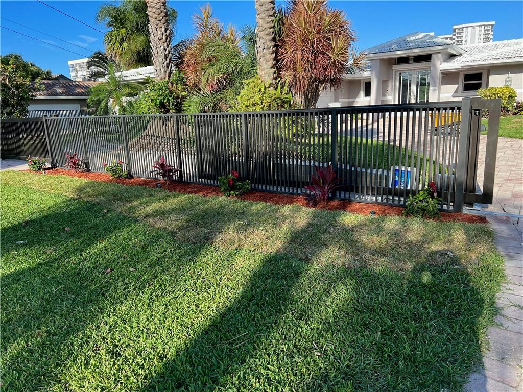 Harbor Village Sec E 36-4 - Residential Lease