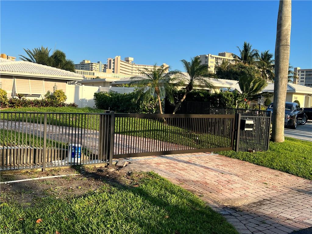Harbor Village Sec E 36-4 - Residential Lease