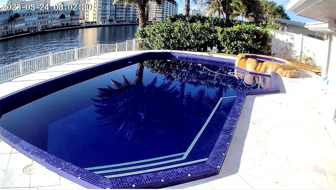 Harbor Village Sec E 36-4 - Residential Lease