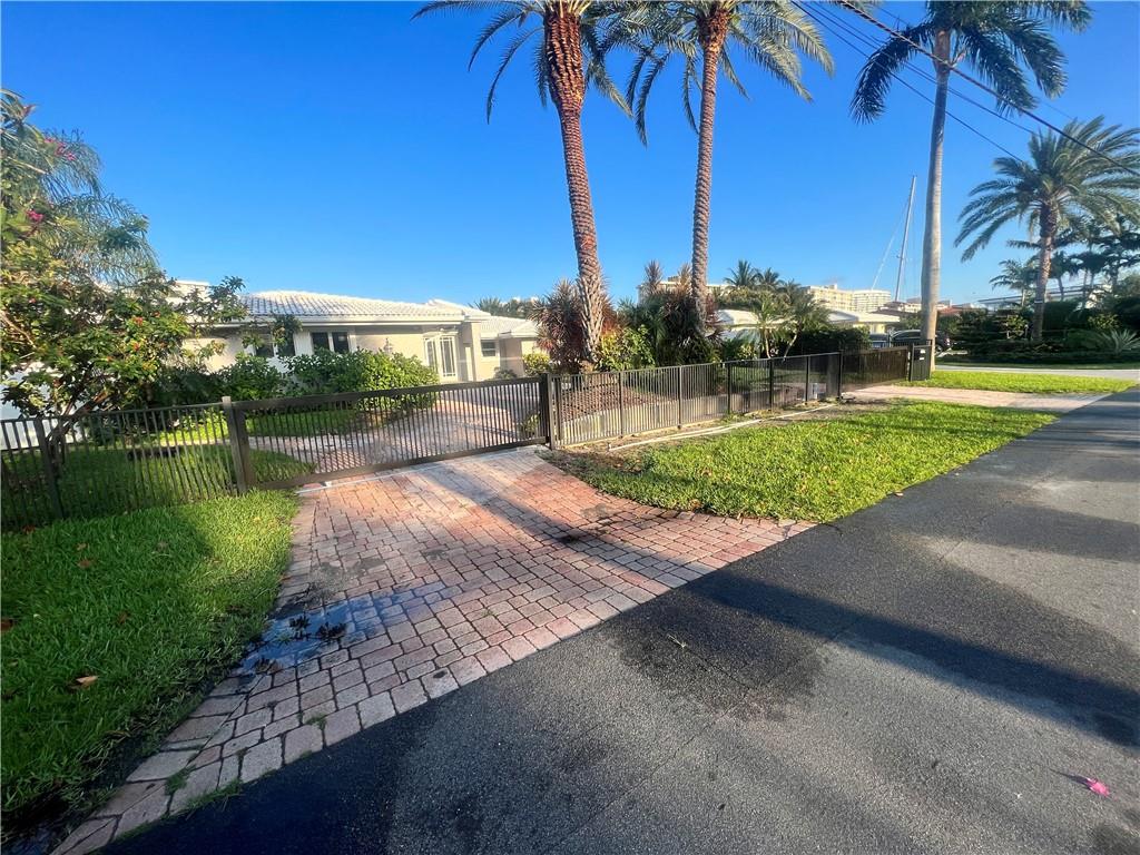 Harbor Village Sec E 36-4 - Residential Lease