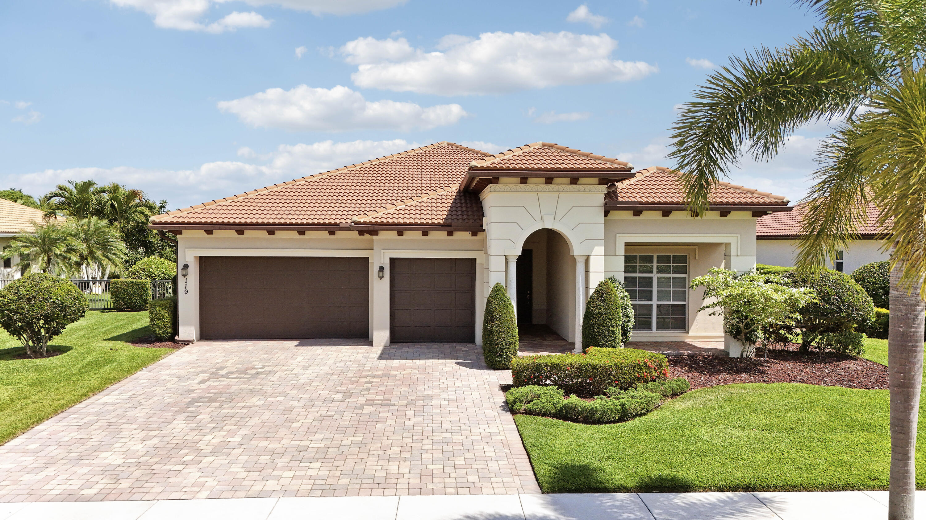 LOXAHATCHEE RESERVE - Residential