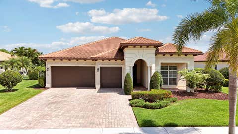 Photo of 119 Steeple Circle, Jupiter, FL 33458 (MLS # B26027700)