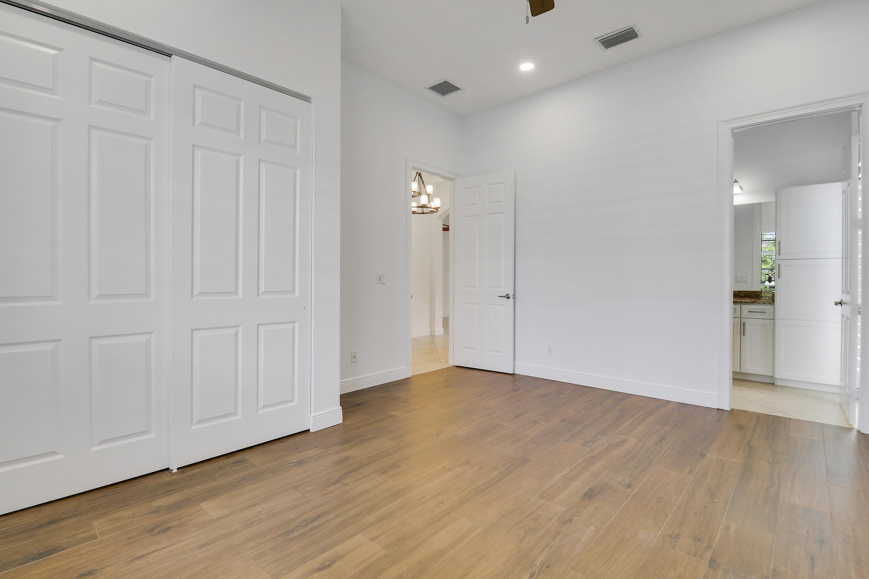 LOXAHATCHEE RESERVE - Residential