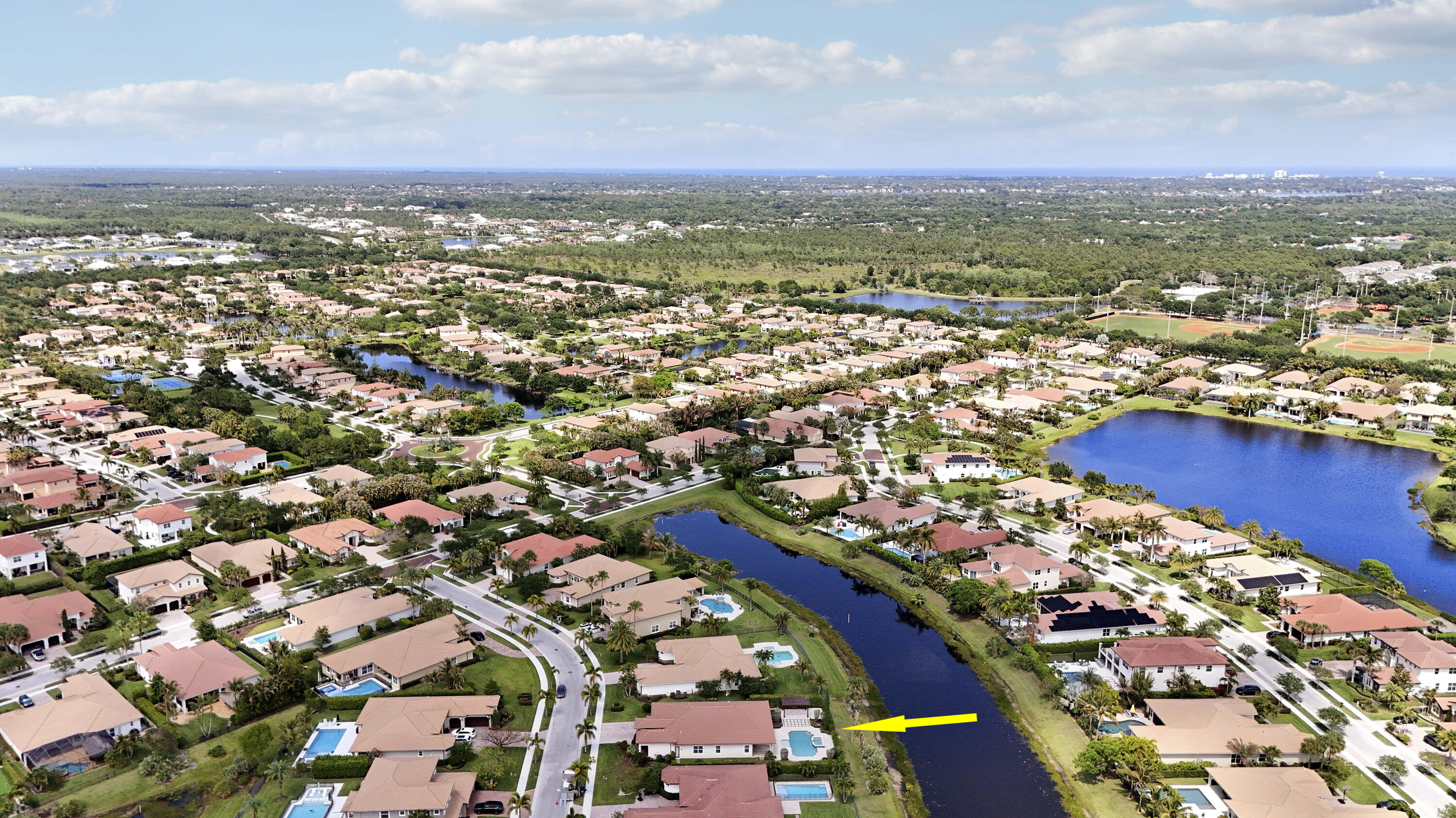 LOXAHATCHEE RESERVE - Residential