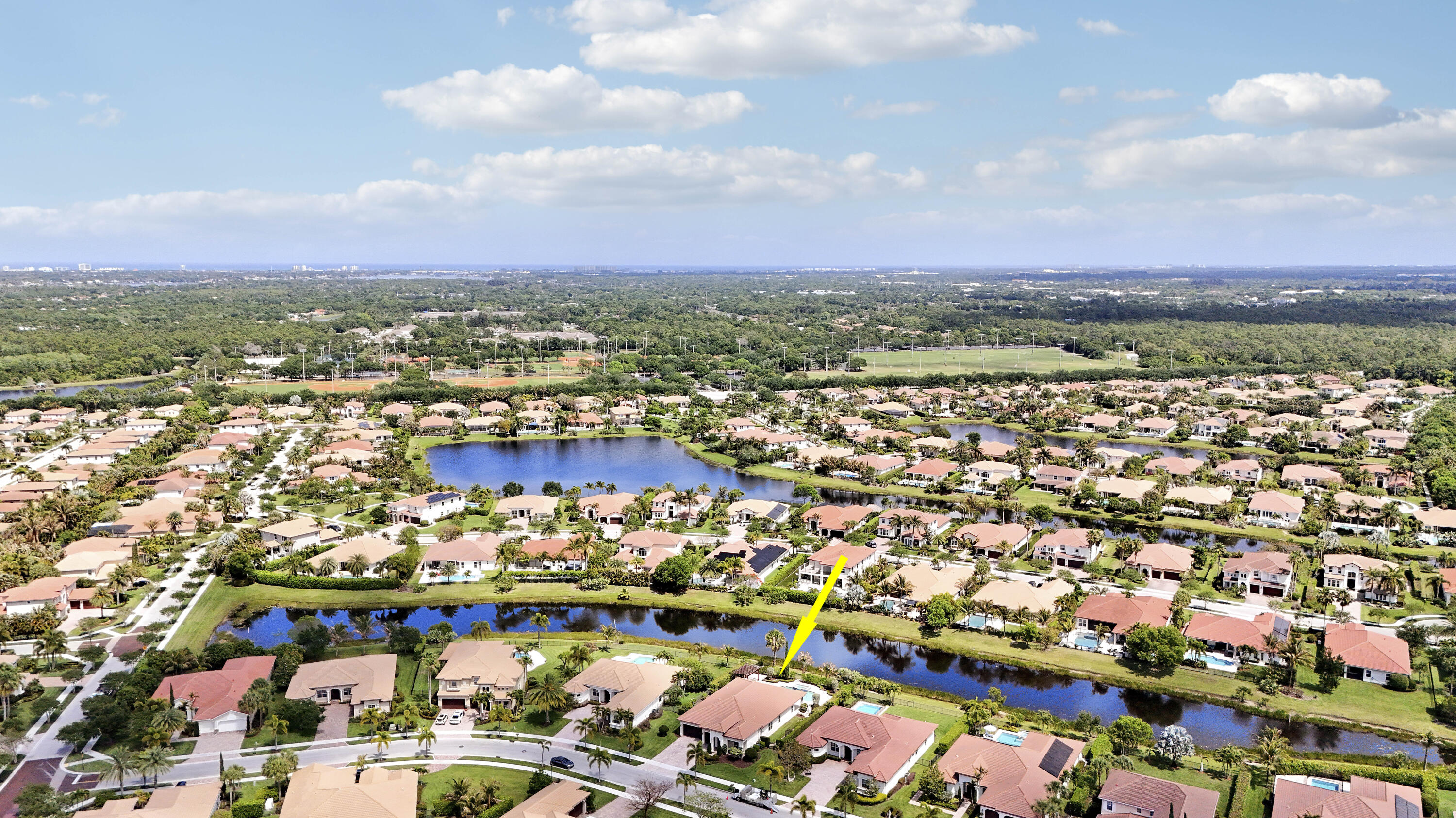 LOXAHATCHEE RESERVE - Residential