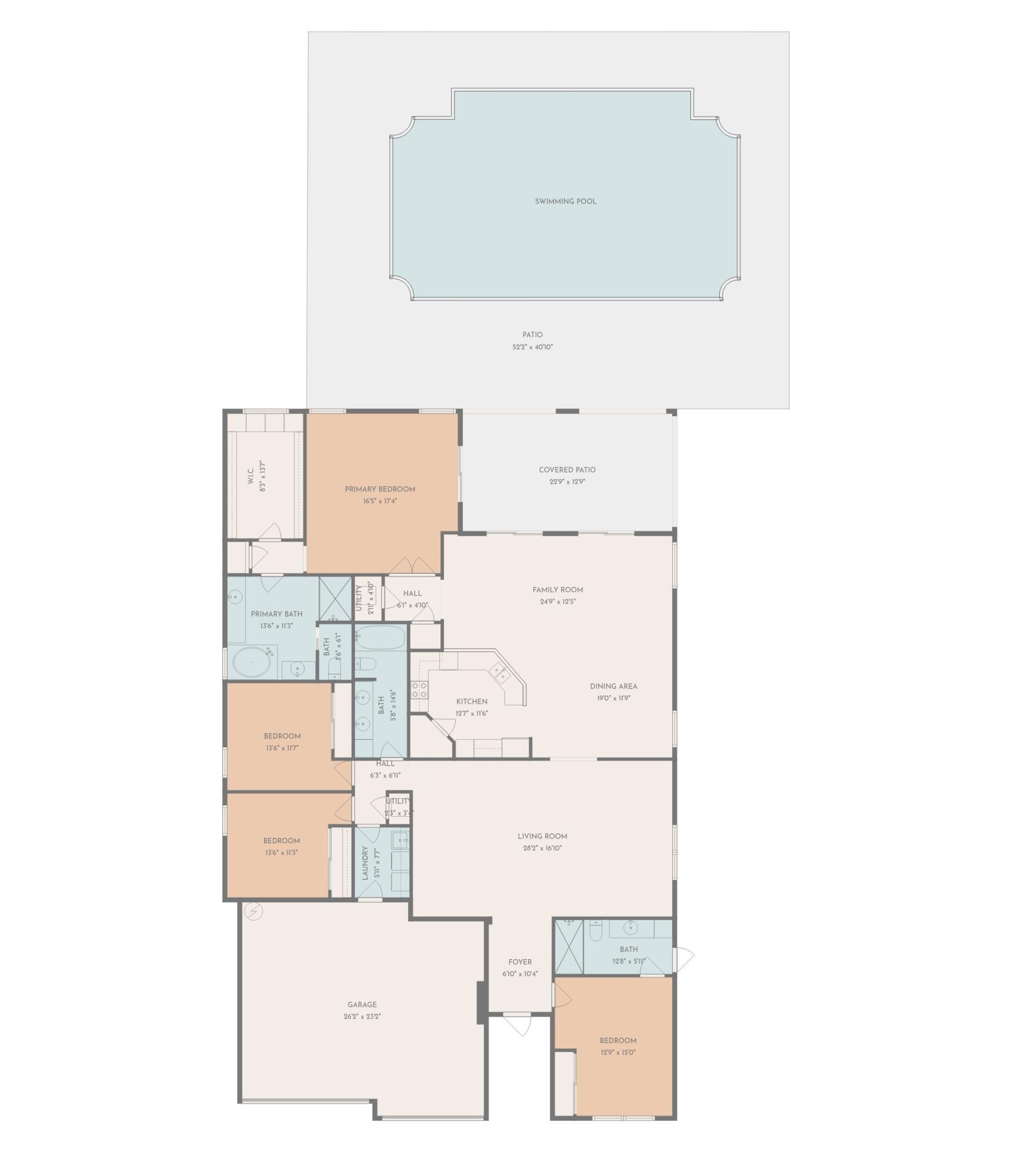 LOXAHATCHEE RESERVE - Residential