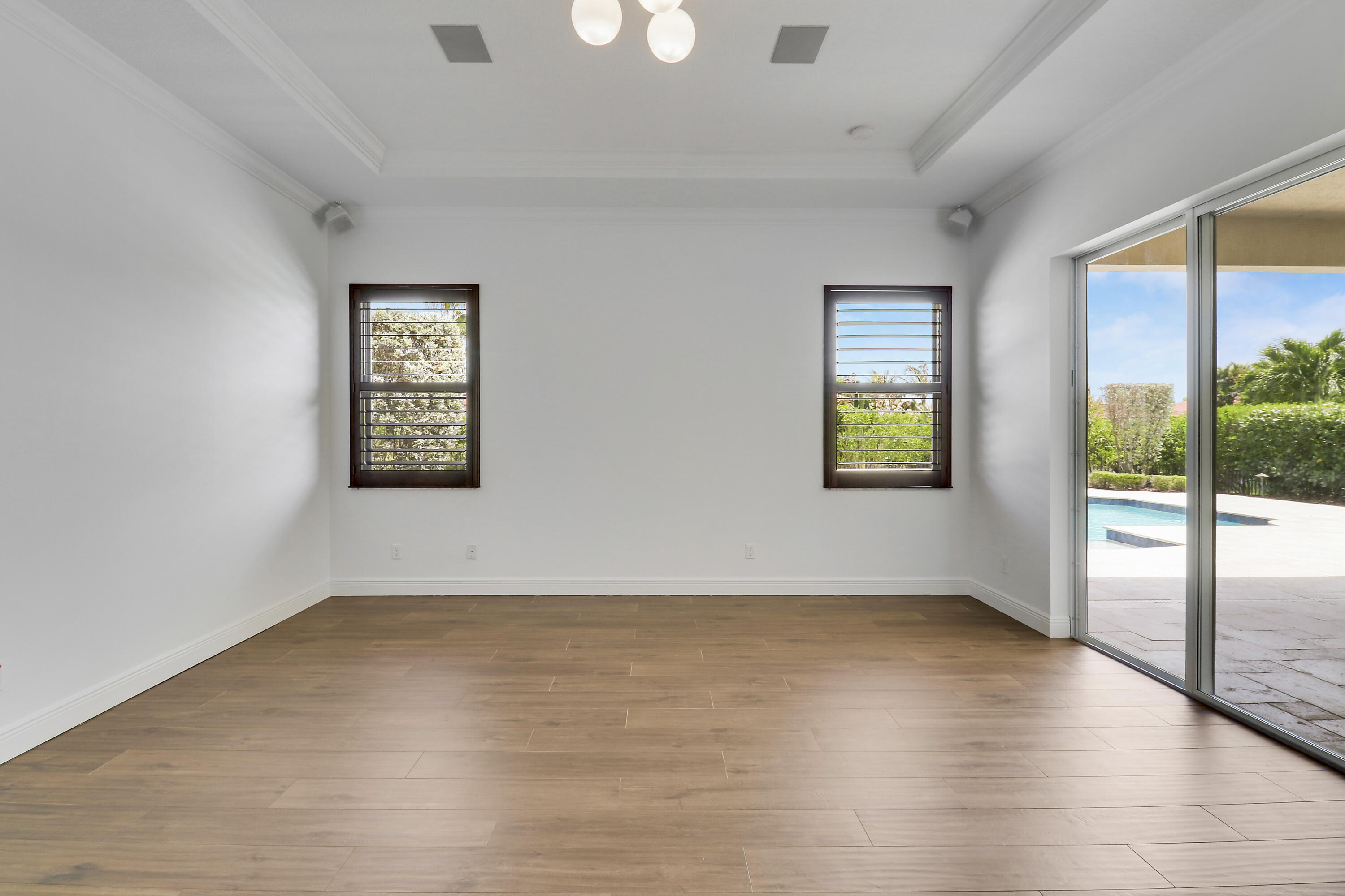 LOXAHATCHEE RESERVE - Residential