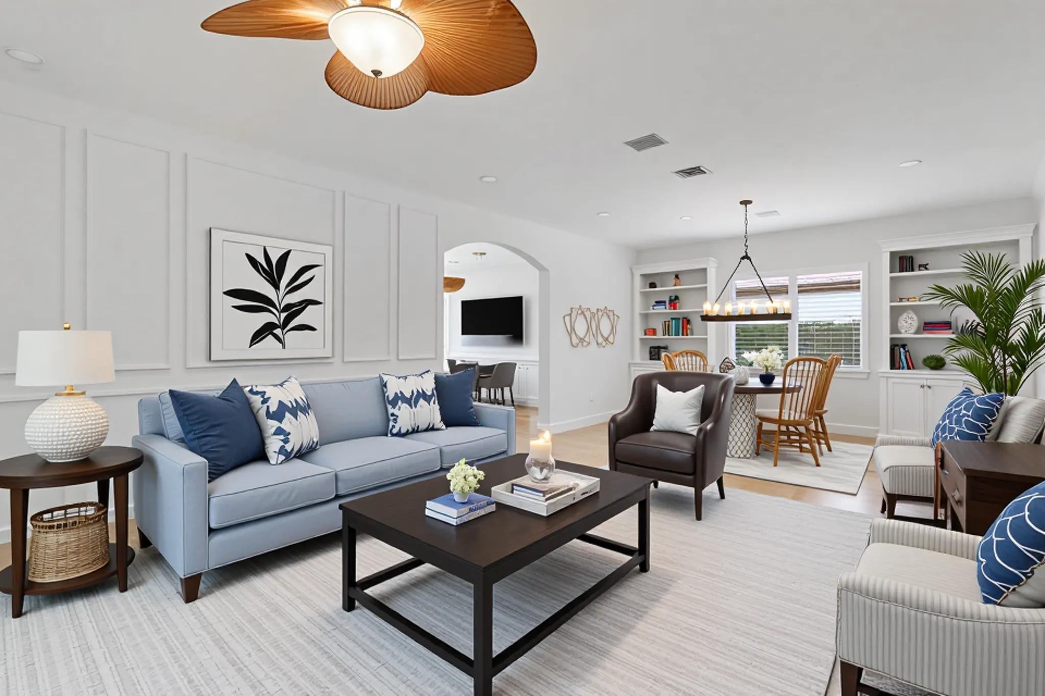 LOXAHATCHEE RESERVE - Residential