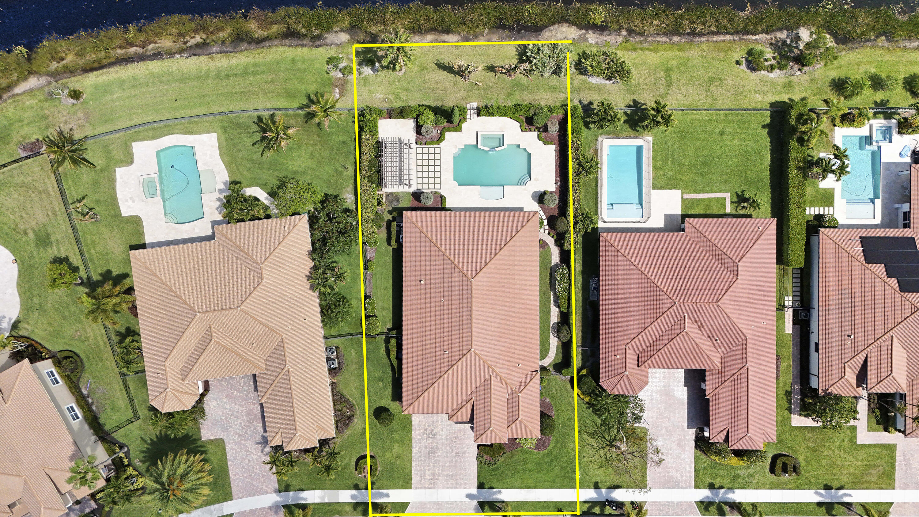 LOXAHATCHEE RESERVE - Residential