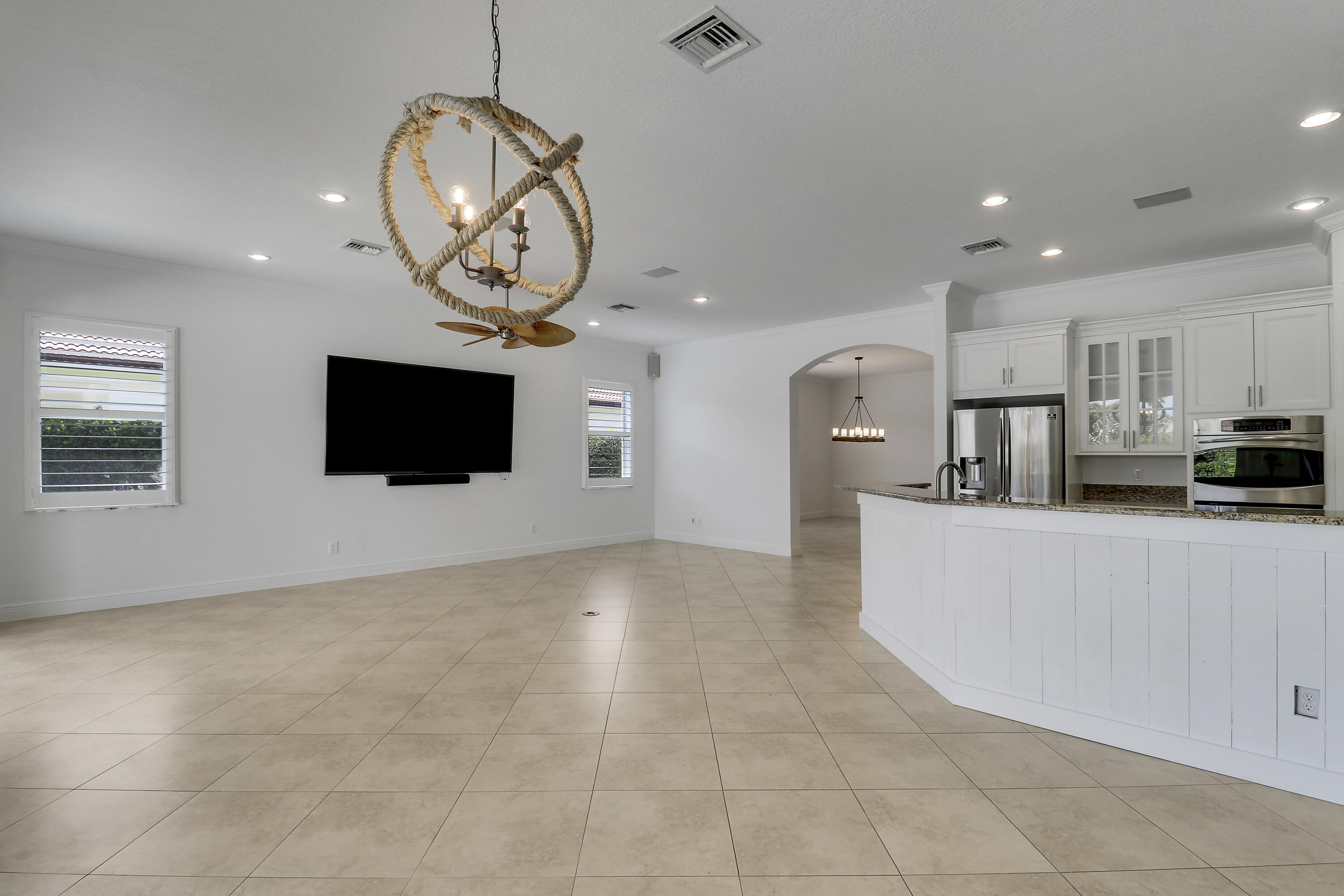 LOXAHATCHEE RESERVE - Residential