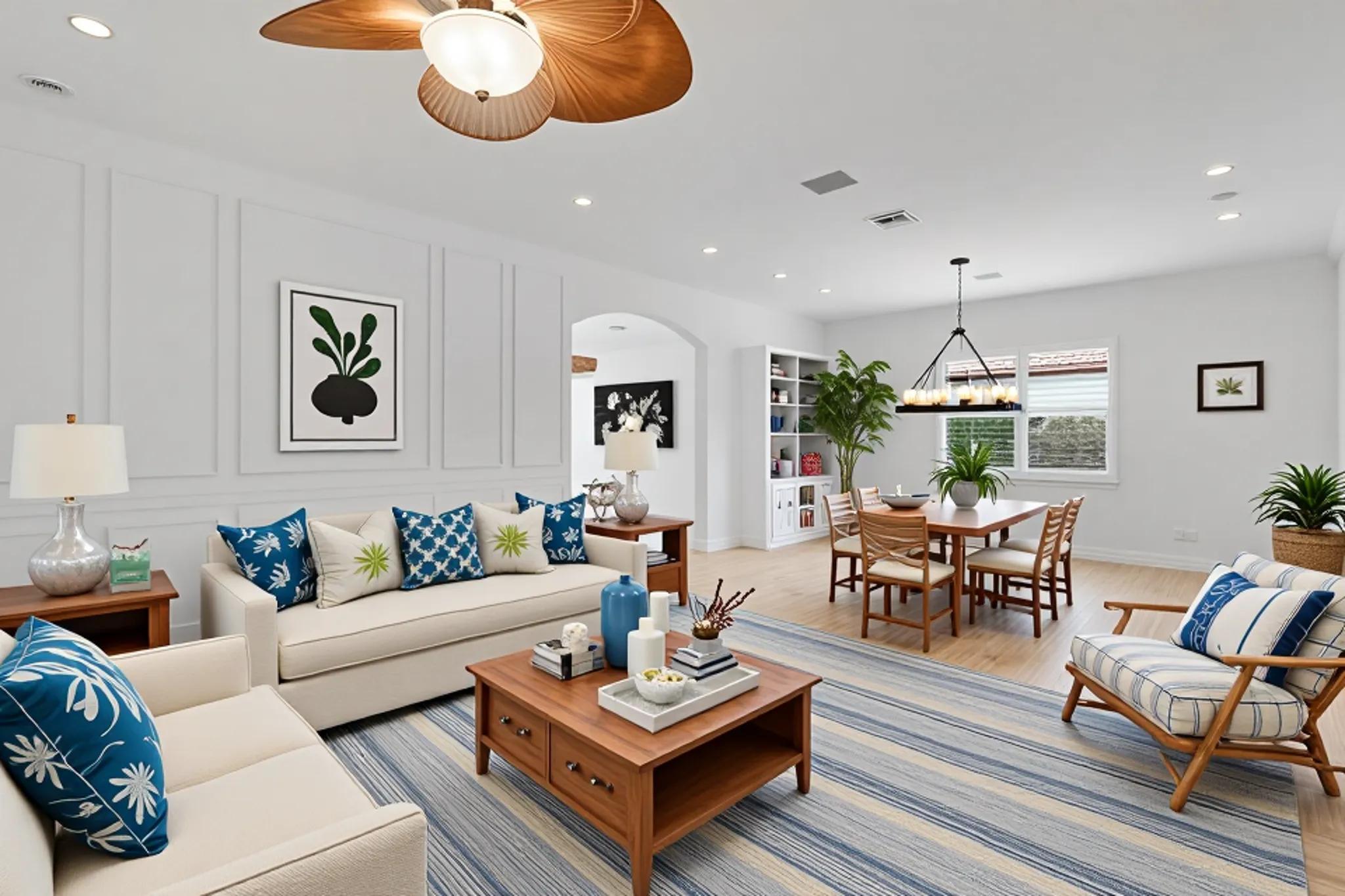 LOXAHATCHEE RESERVE - Residential
