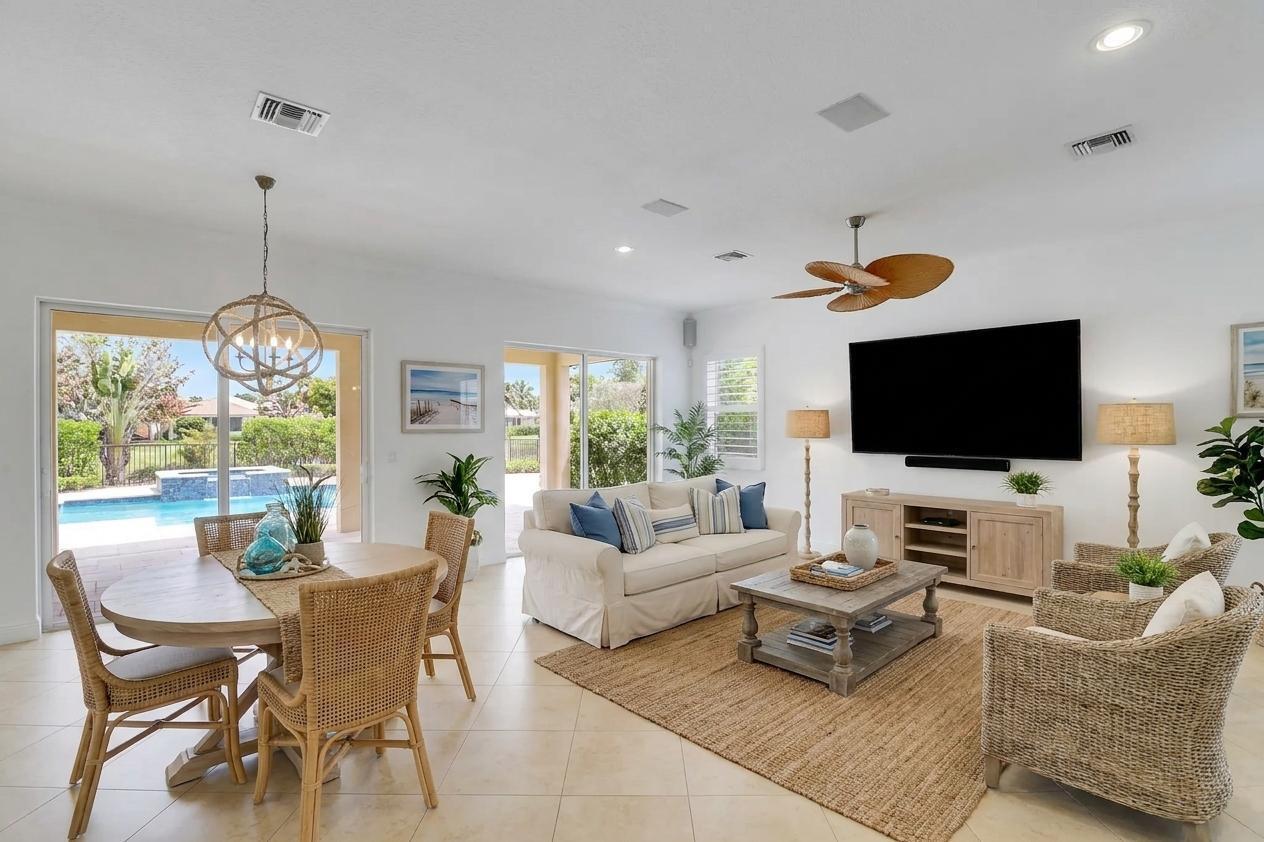 LOXAHATCHEE RESERVE - Residential