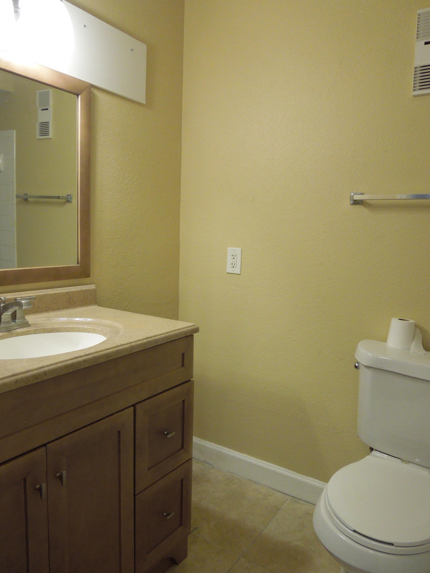 PONTE VERDE AT PALM BEACH LAKES CONDO - Residential