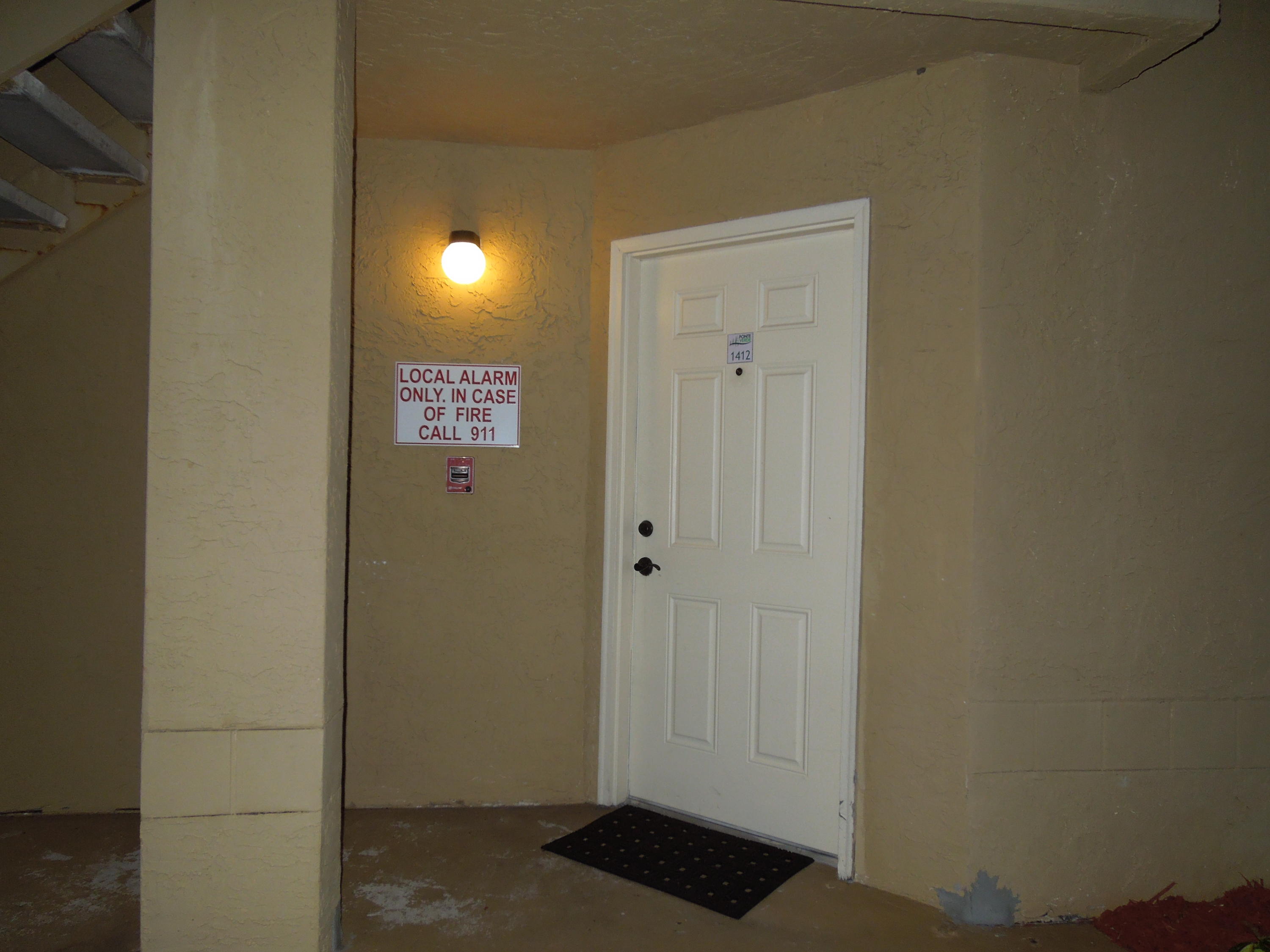 PONTE VERDE AT PALM BEACH LAKES CONDO - Residential