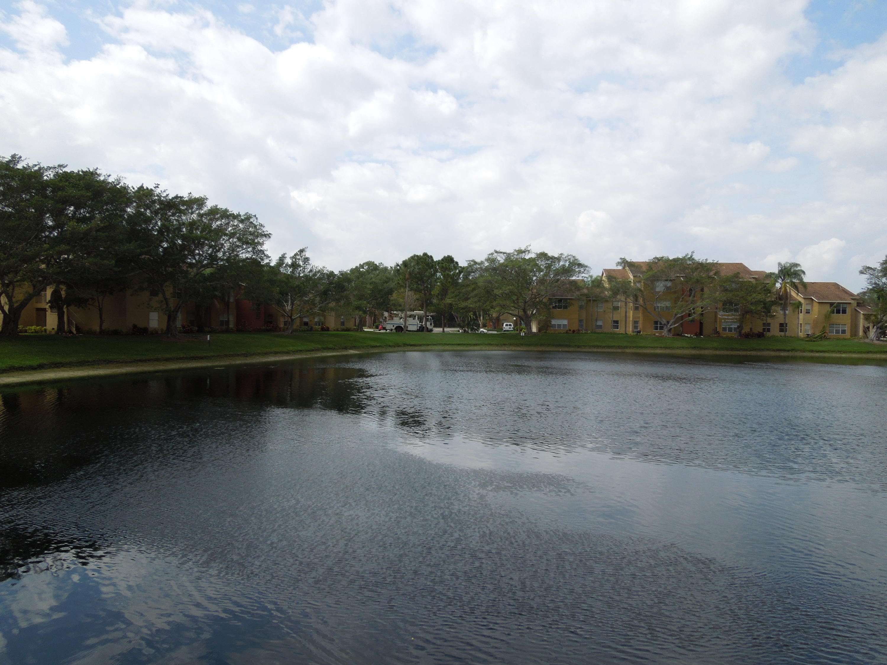 PONTE VERDE AT PALM BEACH LAKES CONDO - Residential