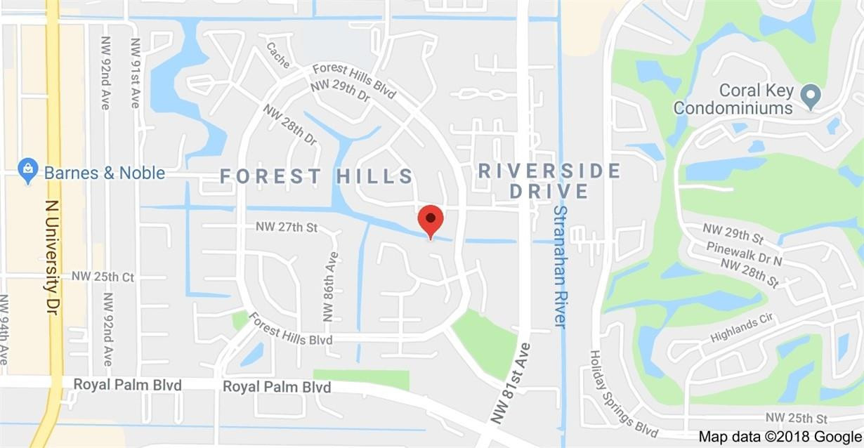 Forest Hills South 73-50 - Residential