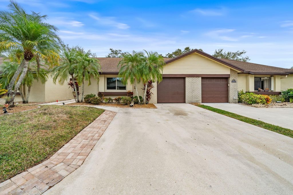 Photo of 137 Meander Circle, Royal Palm Beach, FL 33411 (MLS # R11160255)