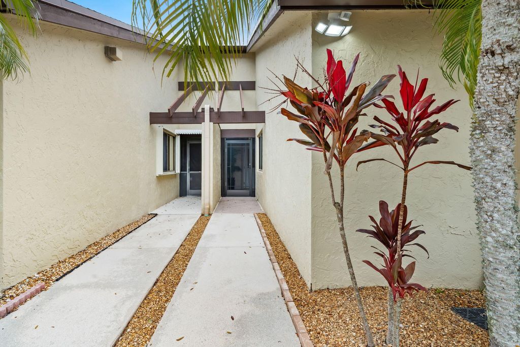 Photo of 137 Meander Circle, Royal Palm Beach, FL 33411 (MLS # R11160255)