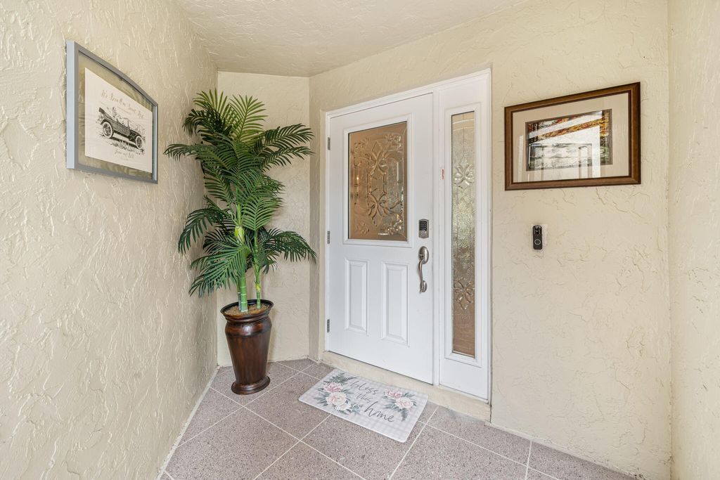 Photo of 137 Meander Circle, Royal Palm Beach, FL 33411 (MLS # R11160255)