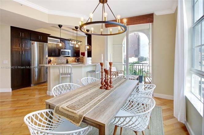 Las Olas By The River Con - Residential Lease