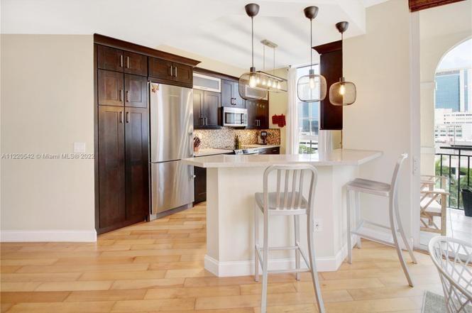 Las Olas By The River Con - Residential Lease