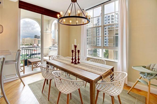 Las Olas By The River Con - Residential Lease