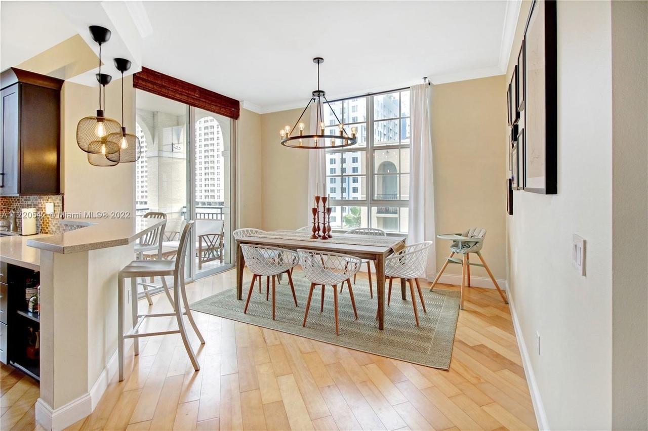 Las Olas By The River Con - Residential Lease