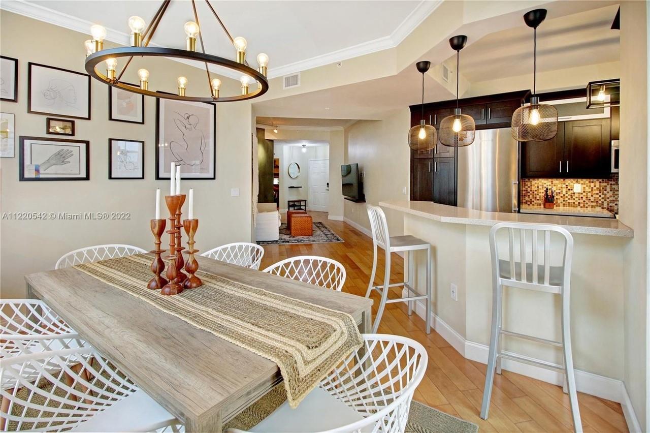 Las Olas By The River Con - Residential Lease