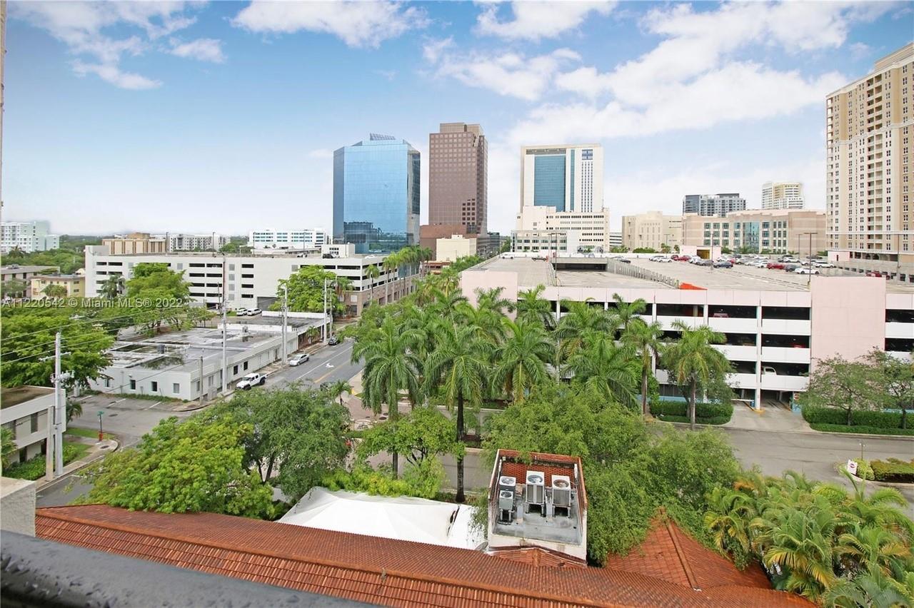 Las Olas By The River Con - Residential Lease