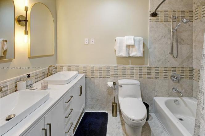 Las Olas By The River Con - Residential Lease