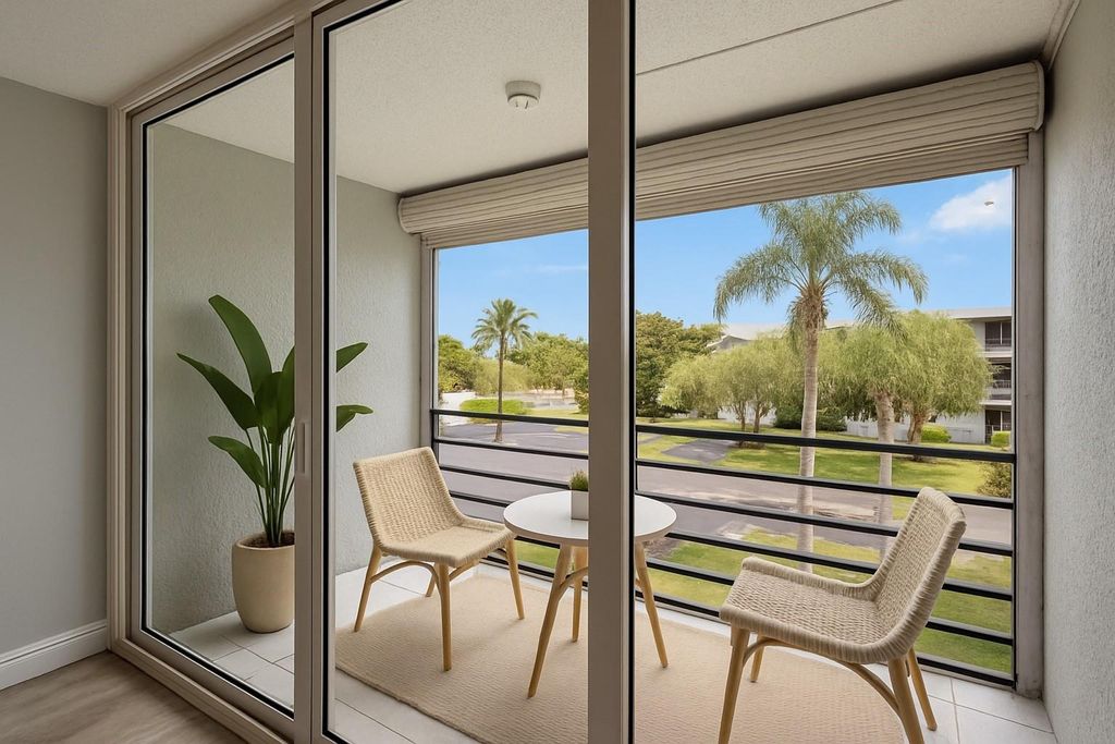 Photo of 114 Royal Park Drive #3A, Oakland Park, FL 33309 (MLS # F10522773)