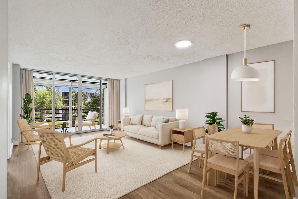 Photo of 114 Royal Park Drive #3A, Oakland Park, FL 33309 (MLS # F10522773)