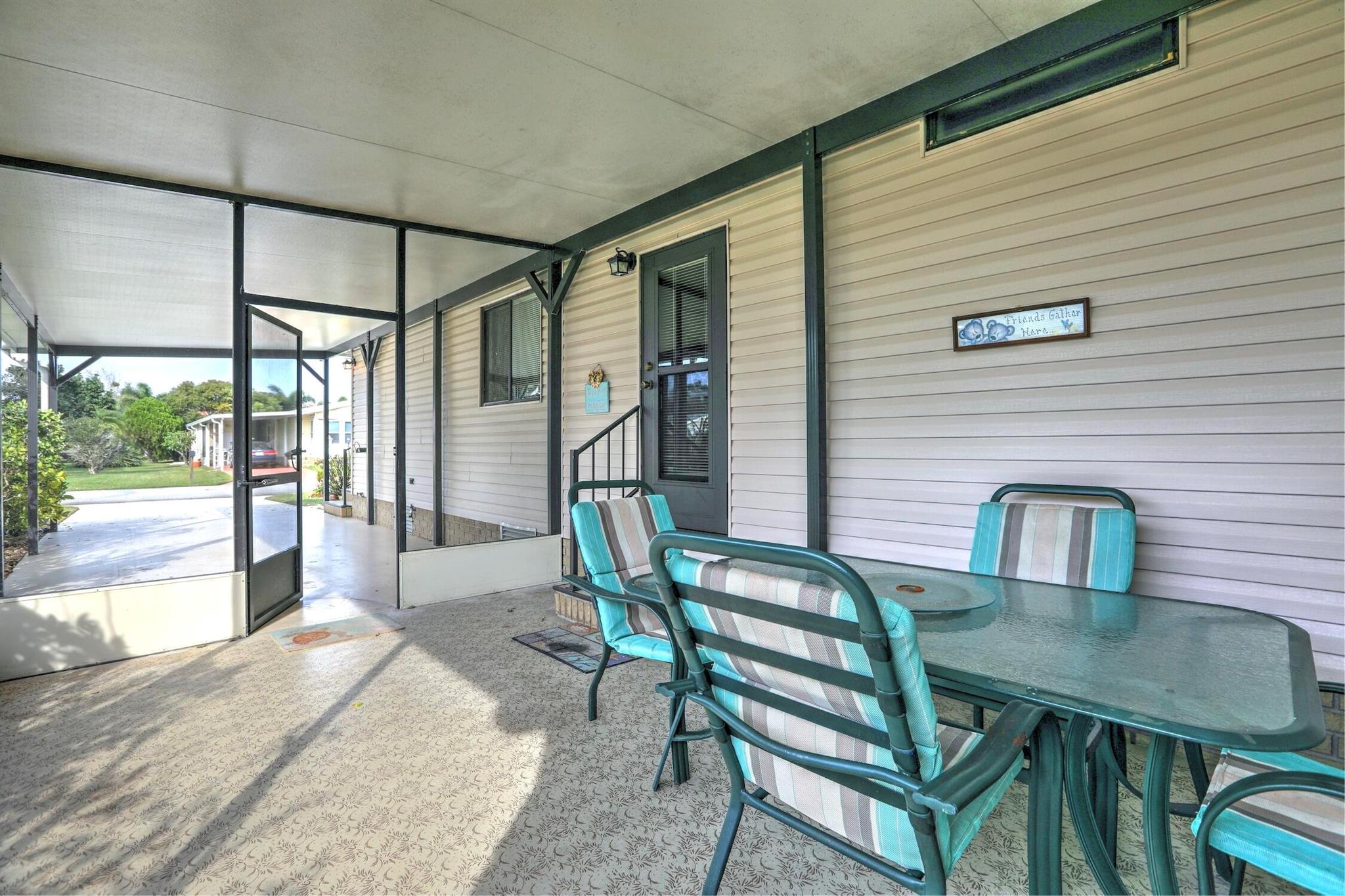 HAVEN GREEN PINEWOOD SEC, REPLAT - Residential