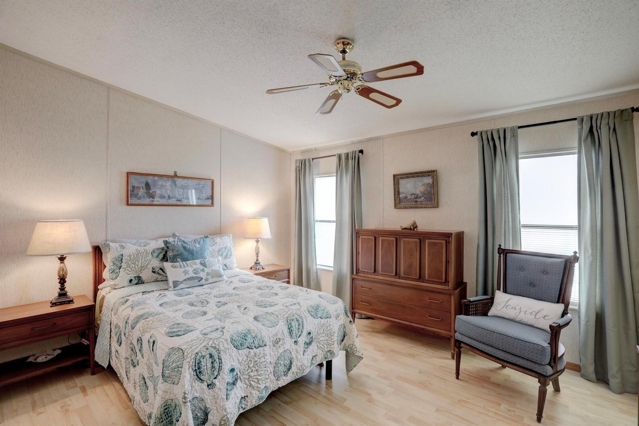 HAVEN GREEN PINEWOOD SEC, REPLAT - Residential