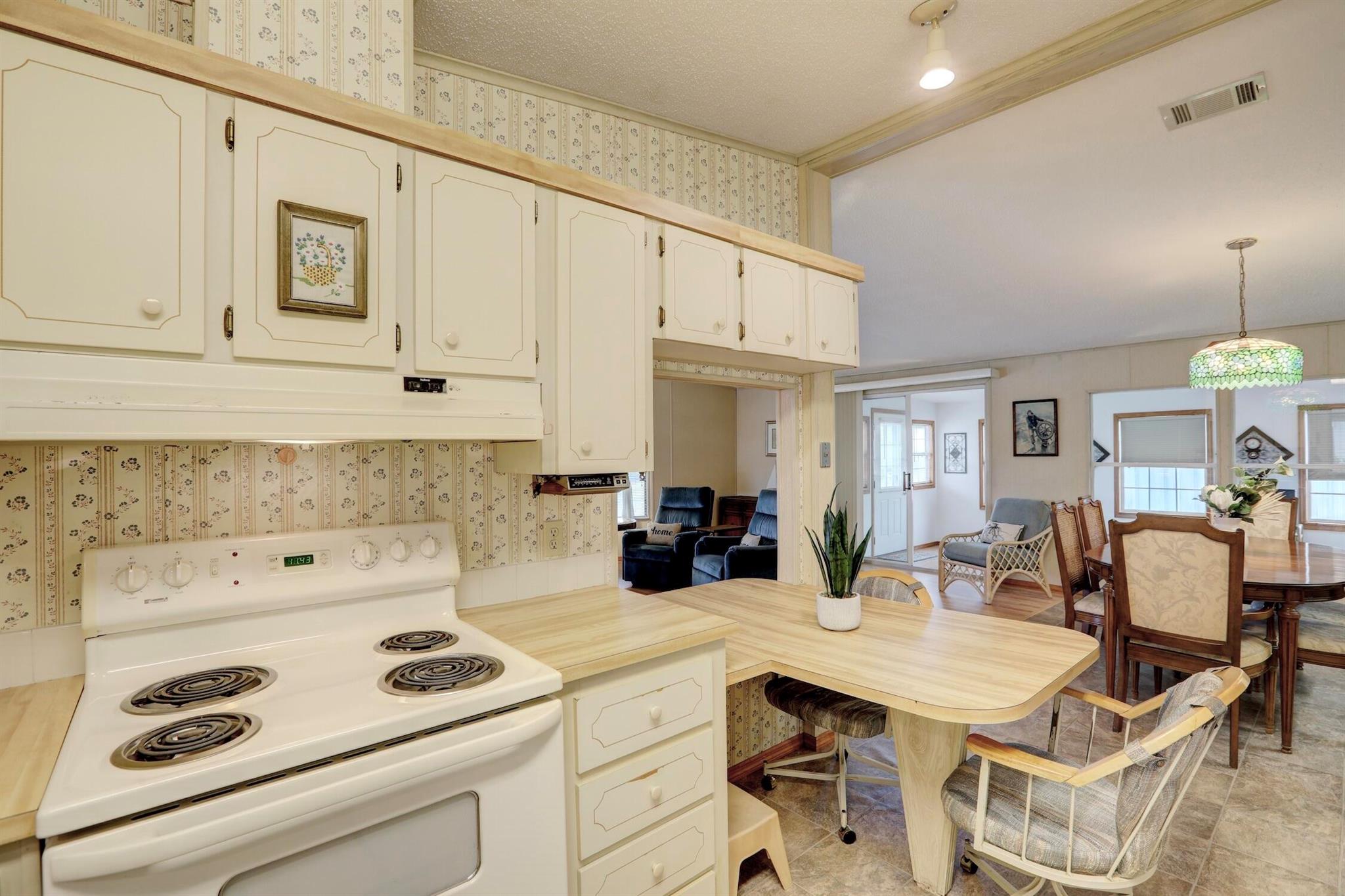 HAVEN GREEN PINEWOOD SEC, REPLAT - Residential