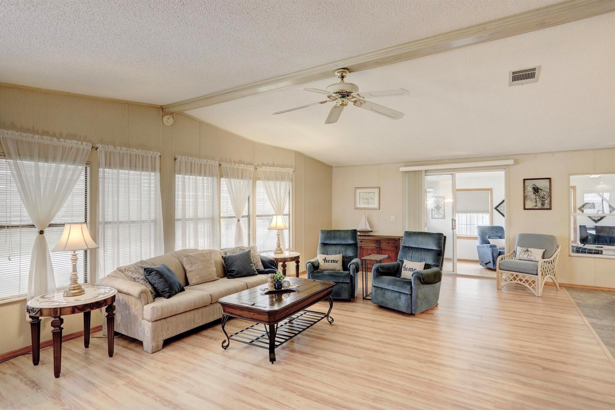 HAVEN GREEN PINEWOOD SEC, REPLAT - Residential