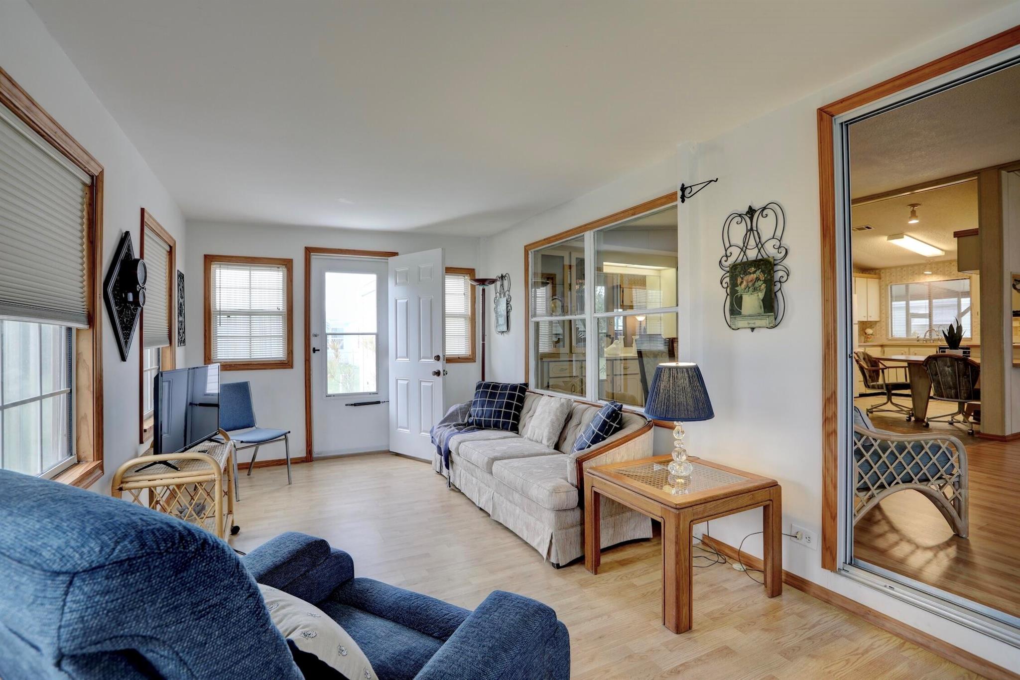 HAVEN GREEN PINEWOOD SEC, REPLAT - Residential