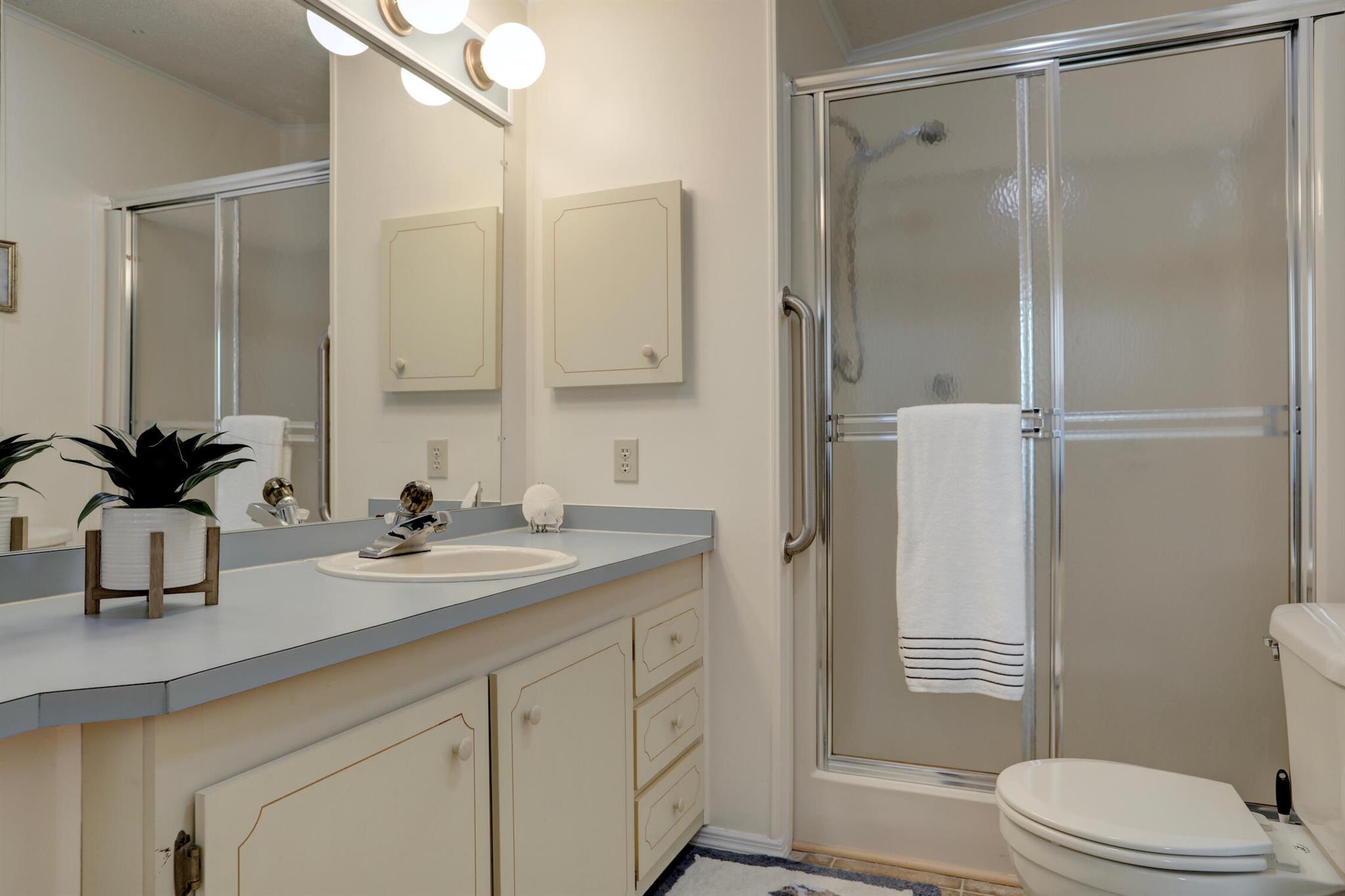 HAVEN GREEN PINEWOOD SEC, REPLAT - Residential