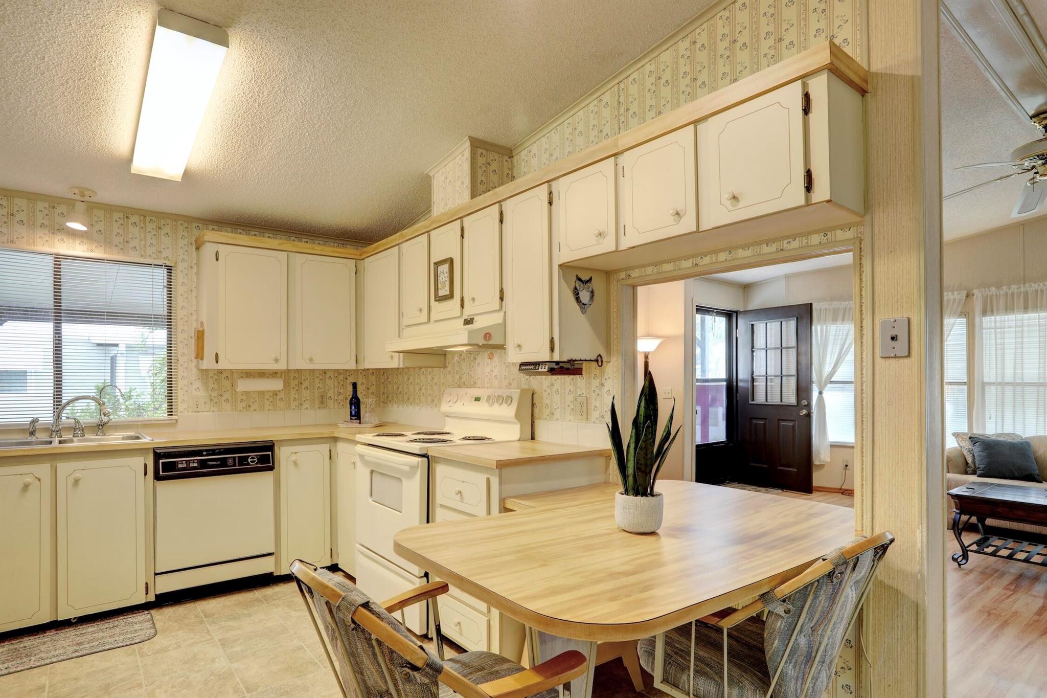 HAVEN GREEN PINEWOOD SEC, REPLAT - Residential