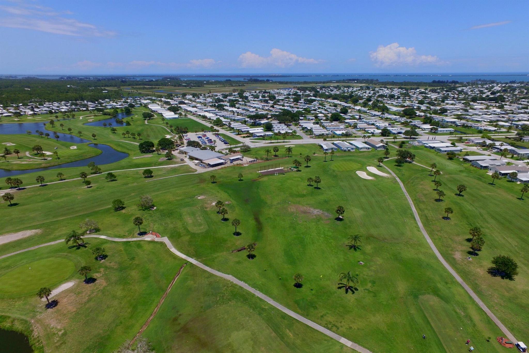 HAVEN GREEN PINEWOOD SEC, REPLAT - Residential