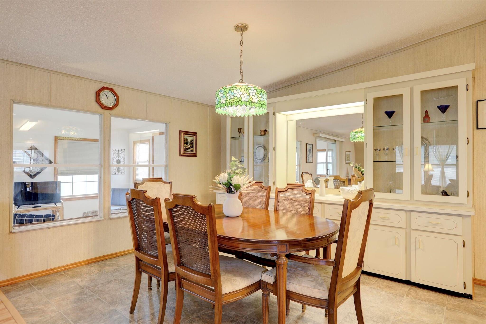 HAVEN GREEN PINEWOOD SEC, REPLAT - Residential