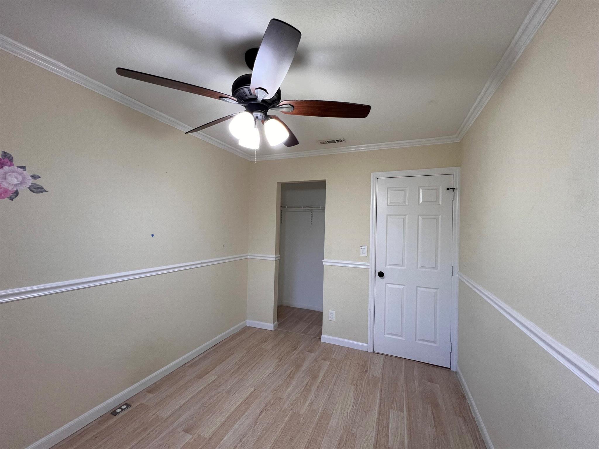 CANALAKE REPLAT - Residential Lease