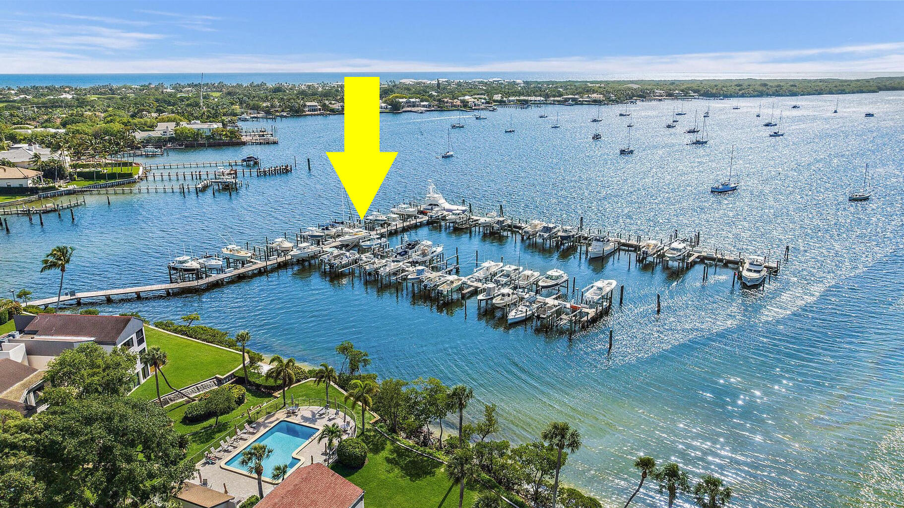 TWELVE OAKS CONDO - Residential